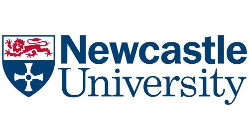 Newcastle University Logo