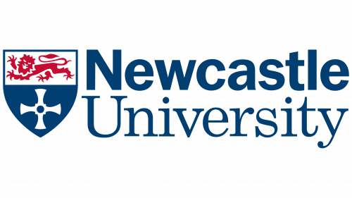 Newcastle University Logo