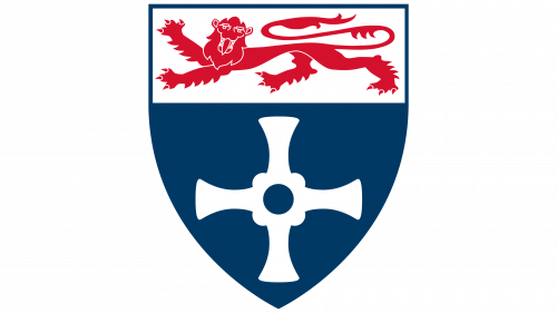 Newcastle University Seal Logo