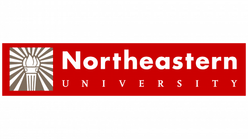 Northeastern University Logo, symbol, meaning, history, PNG, brand