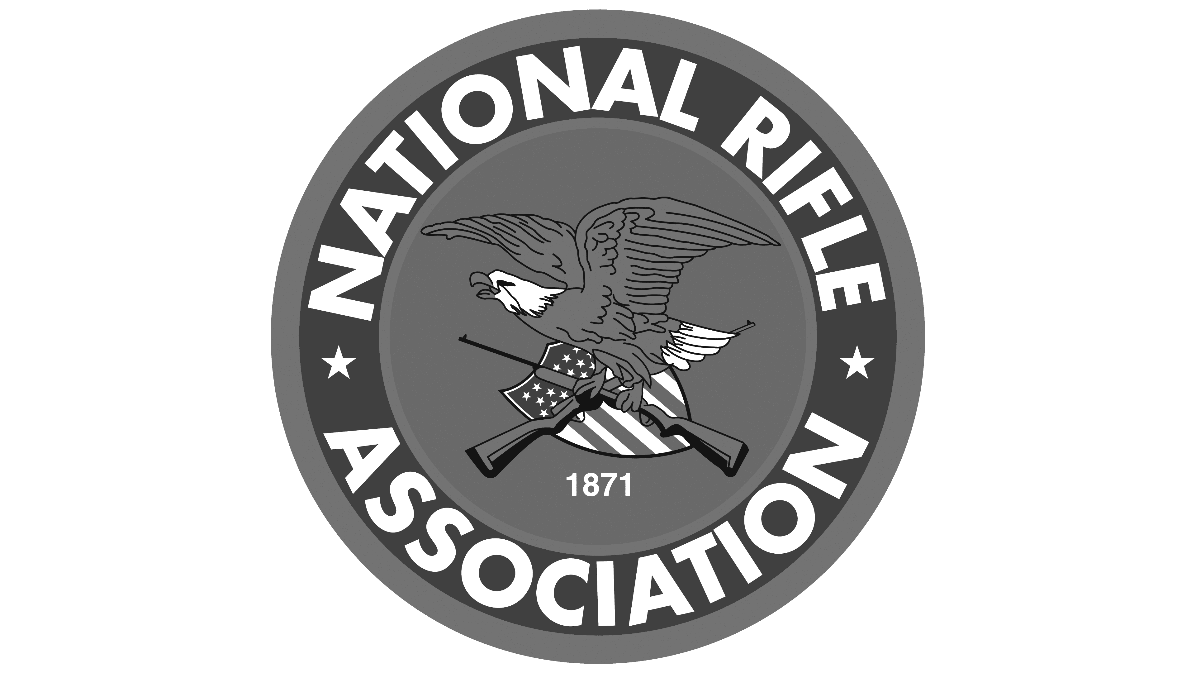 NRA Logo, symbol, meaning, history, PNG, brand