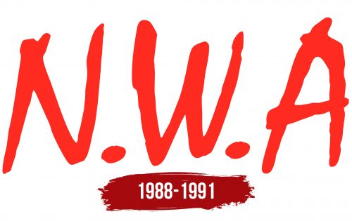 Nwa Logo History