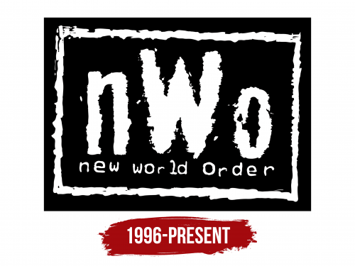 Nwo Logo History