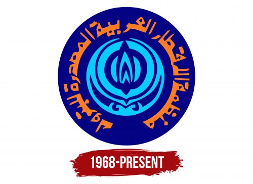 OAPEC Logo History