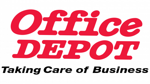 Office Depot Logo, symbol, meaning, history, PNG, brand