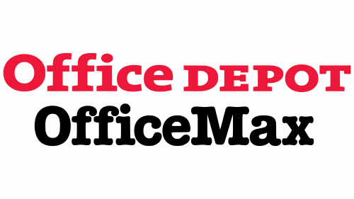 Office Depot Logo 2013