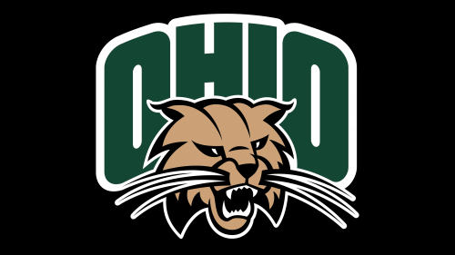 Ohio Bobcats Emblem