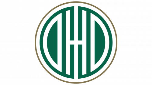 Ohio Bobcats Logo 1940