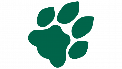 Ohio Bobcats Logo 1978