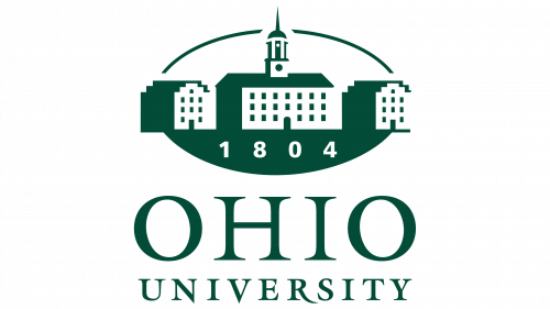 Ohio University Emblem