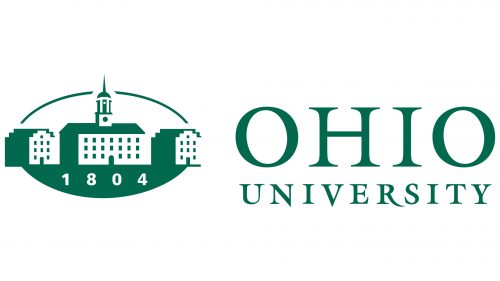 Ohio University Logo