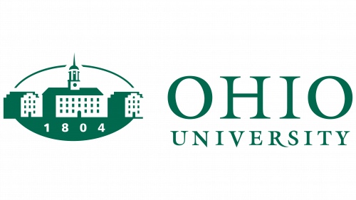 Ohio University Logo