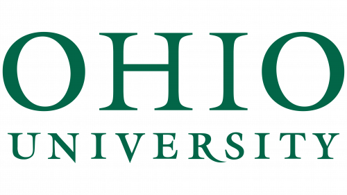 Ohio University Symbol