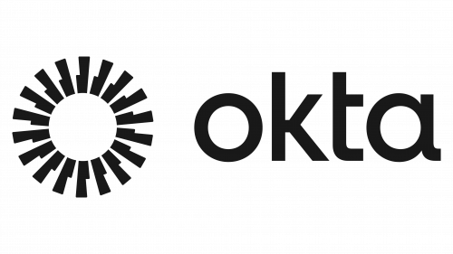 Okta Logo New