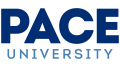 Pace University Logo