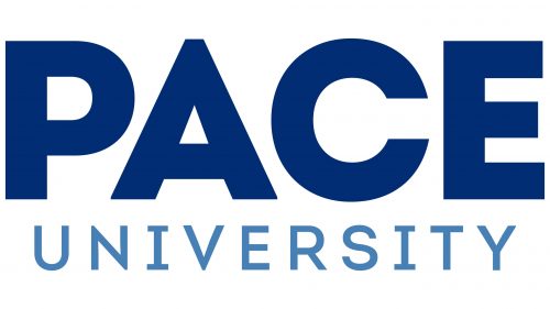 Pace University Logo