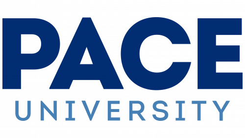 Pace University Logo