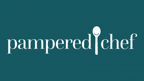 Pampered Chef Emblem