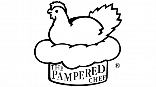 Pampered Chef First Logo
