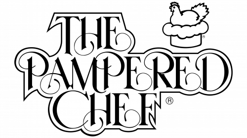 Pampered Chef Other Logo