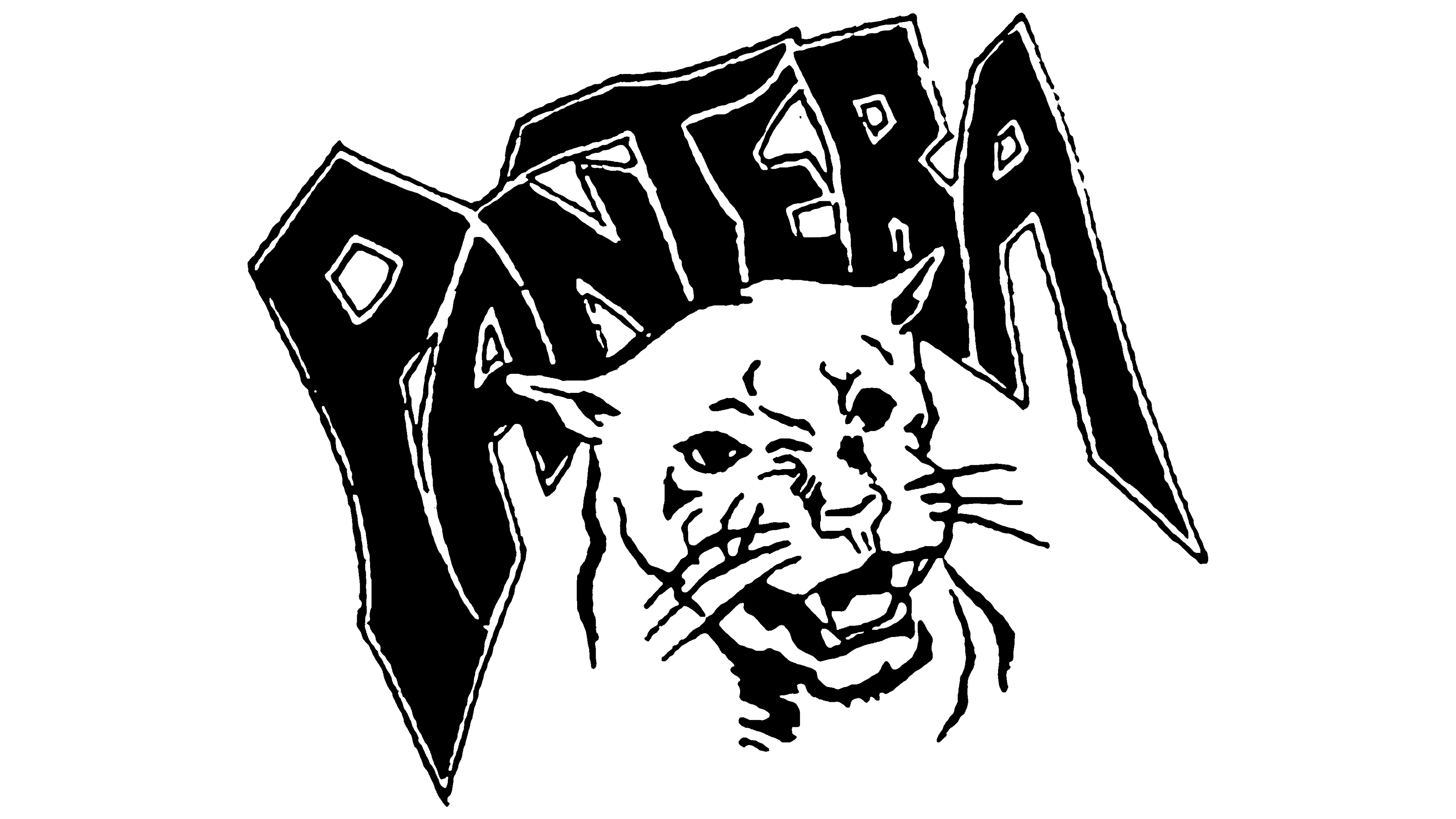 Pantera Logo , symbol, meaning, history, PNG, brand