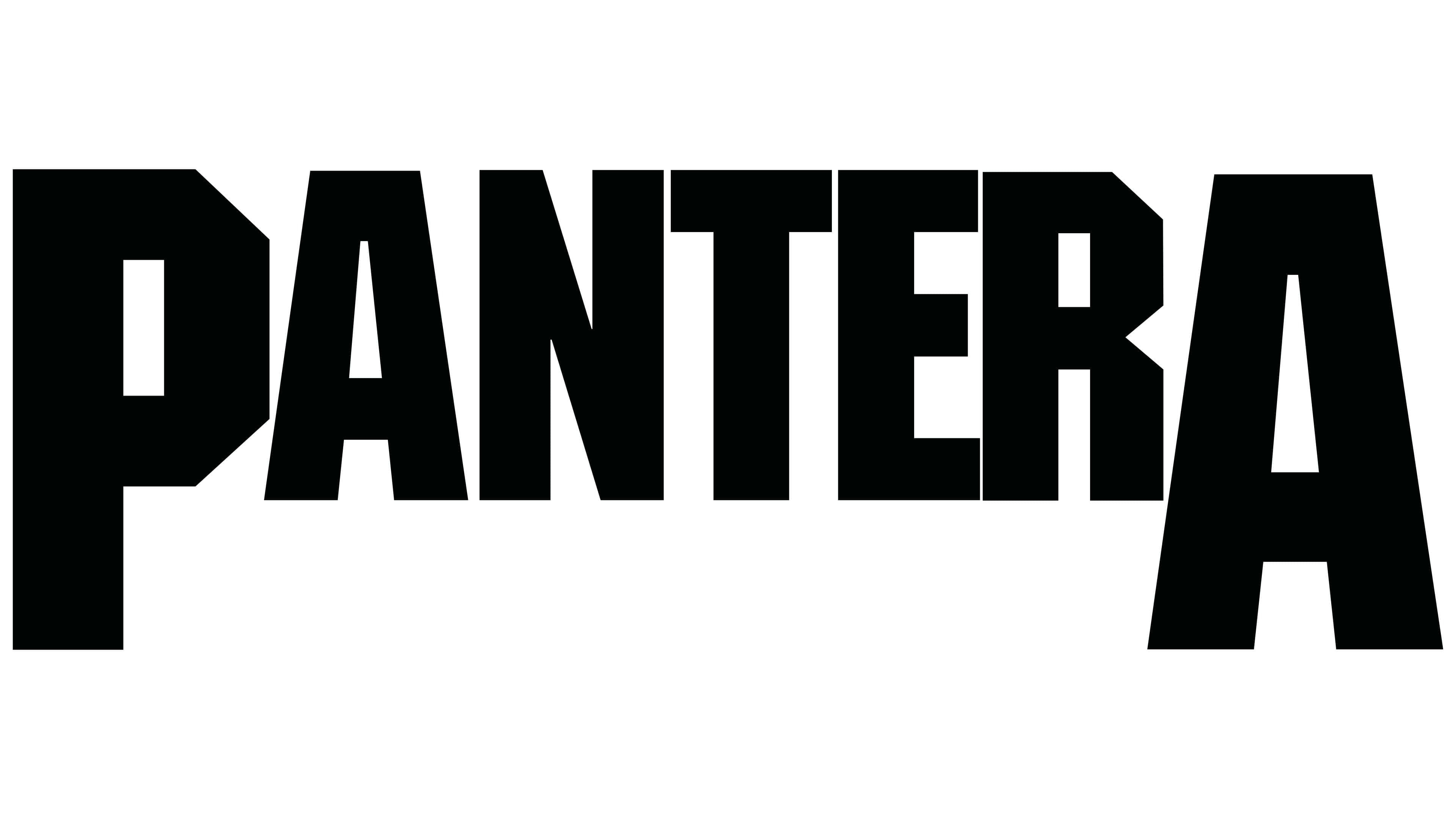 Pantera Logo, symbol, meaning, history, PNG, brand