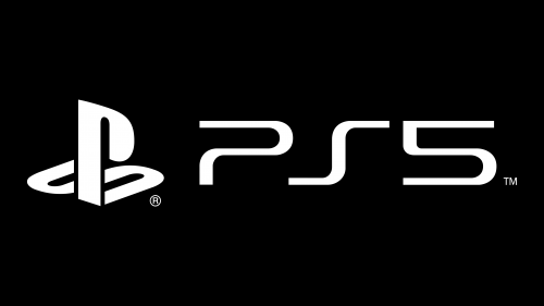 Playstation 5 Emblem