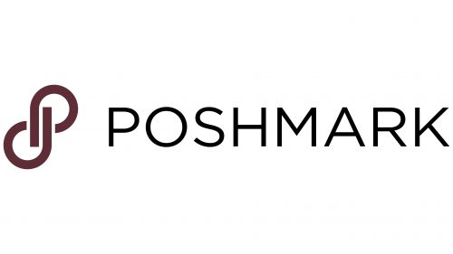 Poshmark Logo Symbol Meaning History PNG Brand