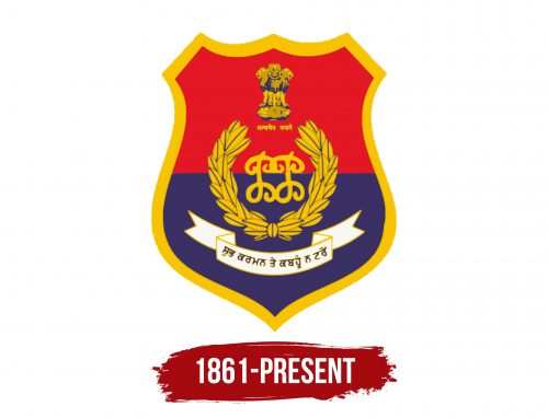 Punjab Police Logo History