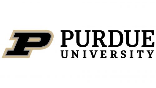 Purdue University Logo