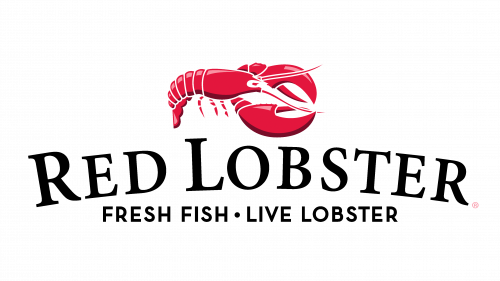 Red Lobster Emblem