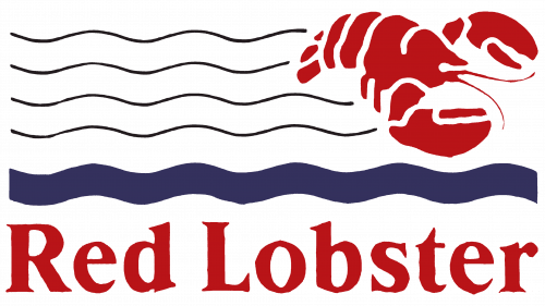 Red Lobster Logo, symbol, meaning, history, PNG, brand