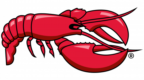 Red Lobster Symbol