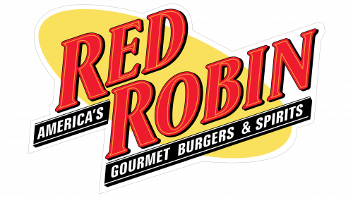 Red Robin Logo, symbol, meaning, history, PNG, brand