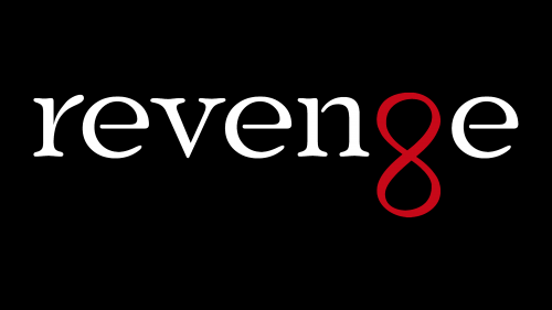 Revenge (TV) Emblem
