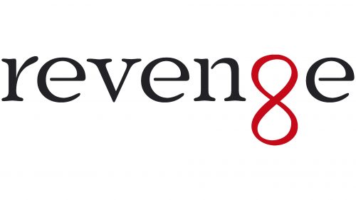 Revenge TV Logo