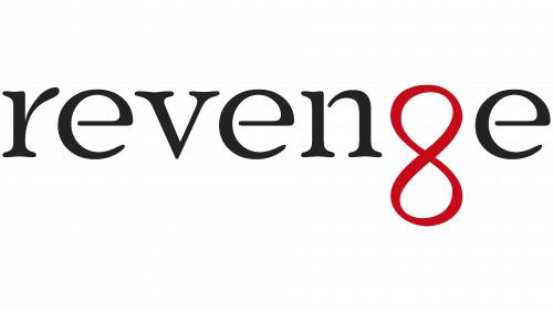 Revenge (TV) Logo