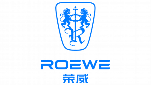 Roewe Logo