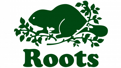Roots Logo