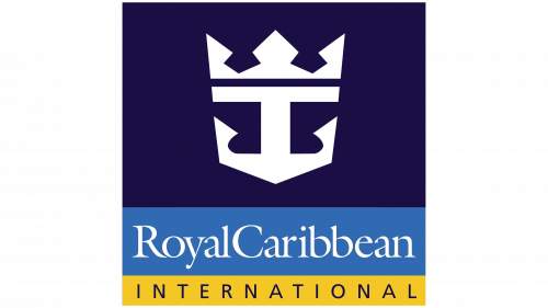 Royal Caribbean Emblem