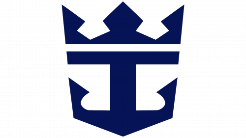 Royal Caribbean Symbol