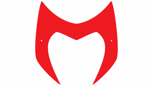 Scarlet Witch Logo