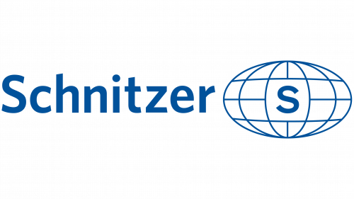 Schnitzer Steel Logo 2011