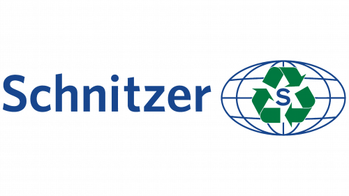 Schnitzer Steel Logo 2018