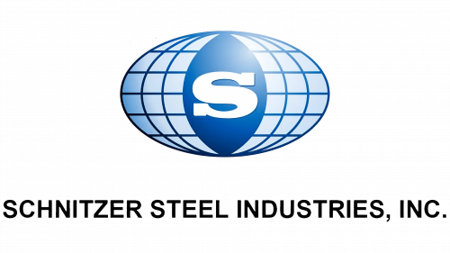 Schnitzer Steel Logo before 2011