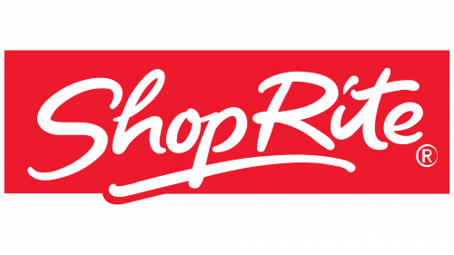 ShopRite Emblem