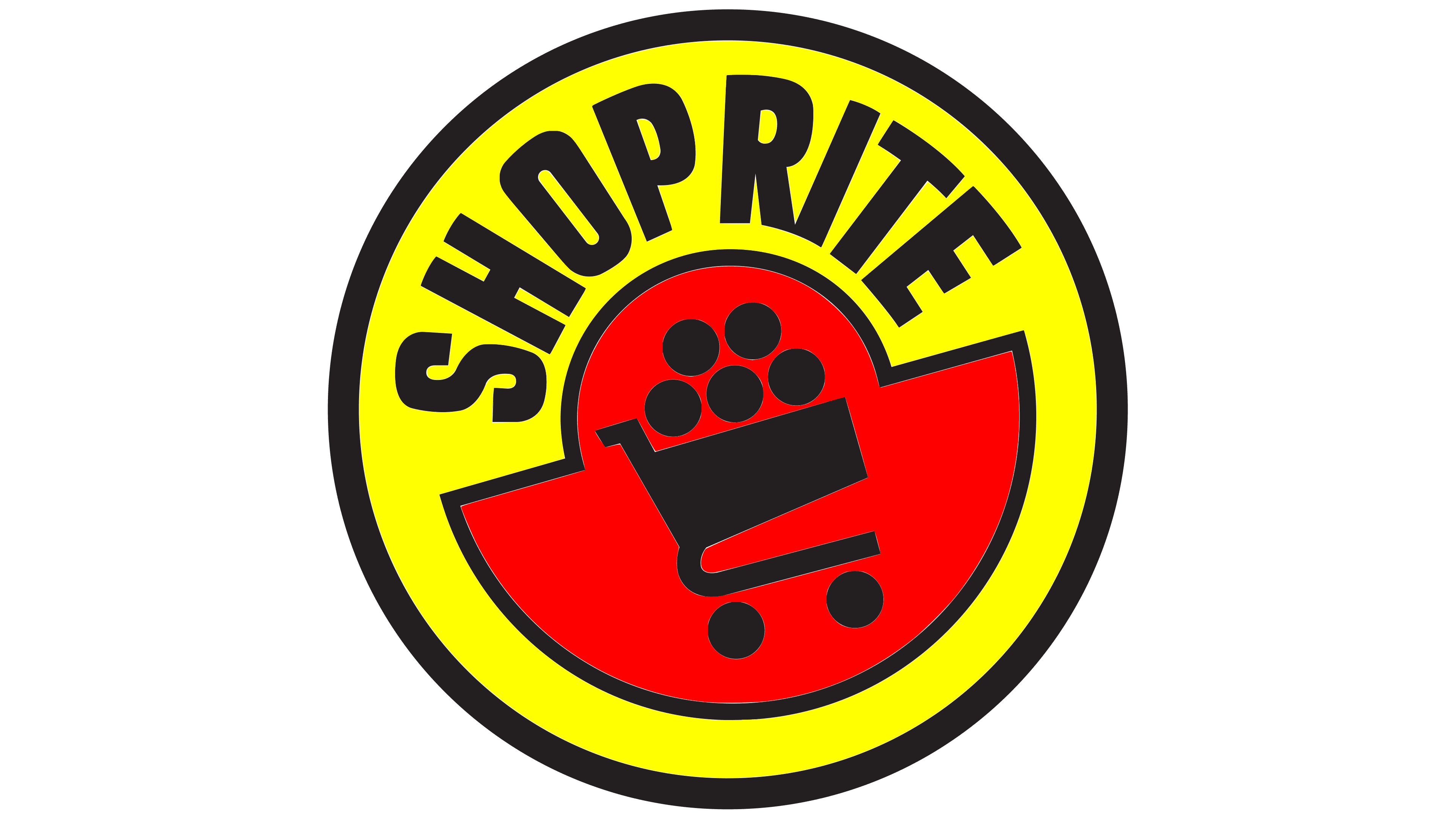 ShopRite Logo, symbol, meaning, history, PNG, brand