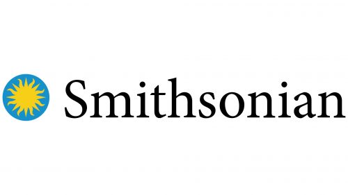 Smithsonian Logo