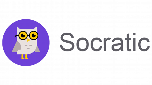 Socratic Logo