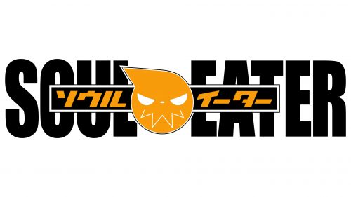Soul Eater Logo